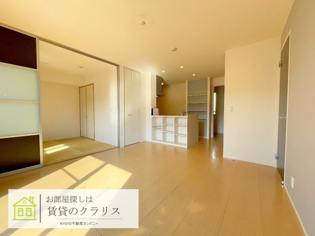 ソレアード嵯峨