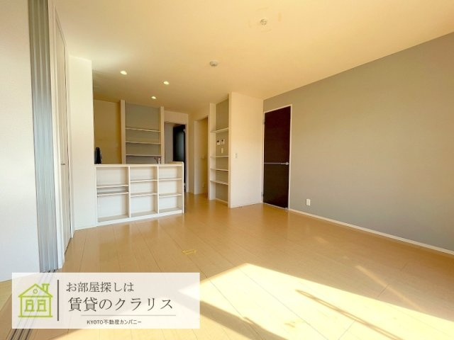 ソレアード嵯峨