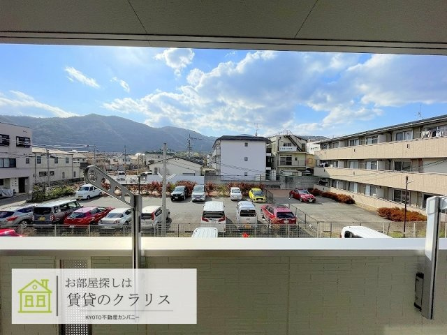 ソレアード嵯峨