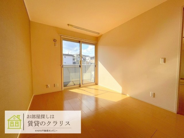 ソレアード嵯峨