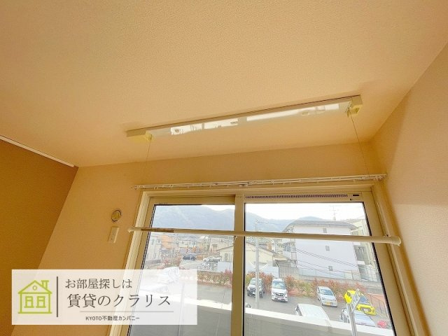 ソレアード嵯峨