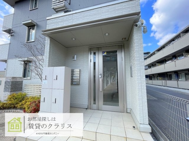 ソレアード嵯峨