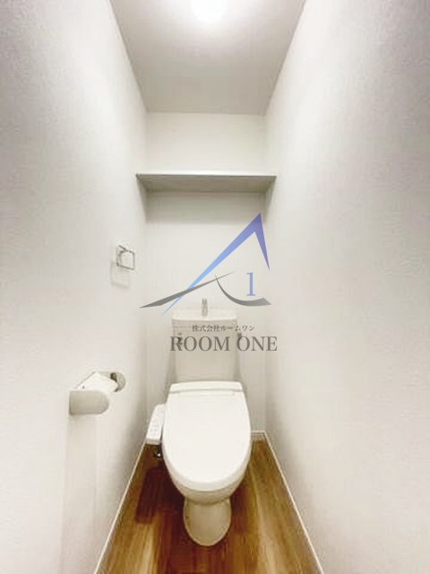 エムズエイチのトイレ|トイレです。