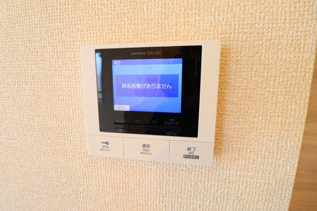 【セキュリティ】 | D Paina 小杉陣屋町