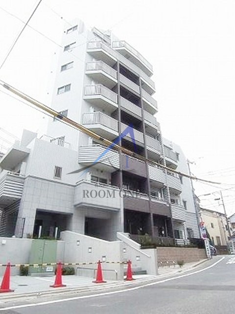 グランドコンシェルジュ上池袋