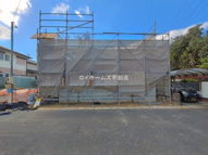 津島市百町字みどり台119『仲介料無料』新築戸建ての画像