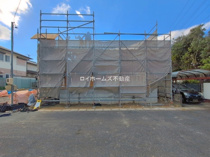 津島市百町字みどり台119『仲介料無料』新築戸建ての画像