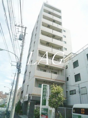 【外観】 | グランフォース東陽町 | 外観です。