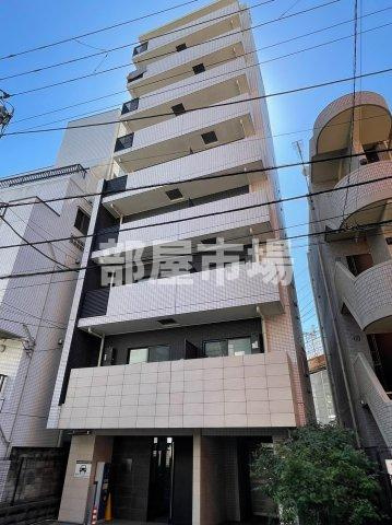 フェルクルール上野根岸