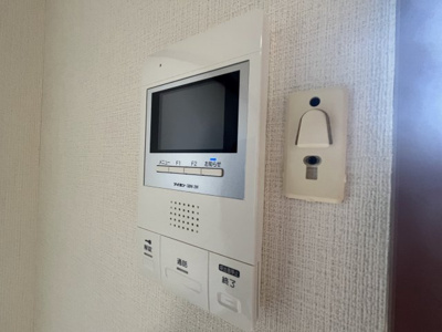 【セキュリティ】 | メゾンドプランタン