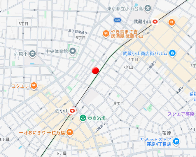 パークブルーム三葉のその他