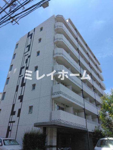 ラフィネジュ大森
