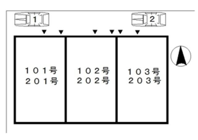 ソレイユ久が原のその他