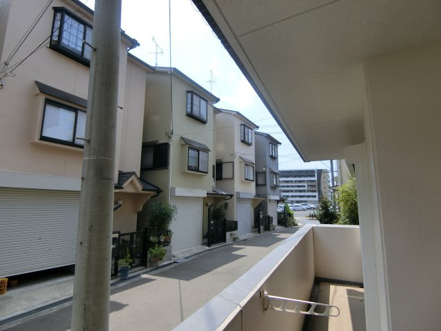 ヴィルドクレールの展望
