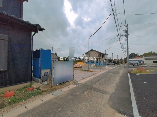  | 知立市来迎寺町古城43-5『仲介料無料』新築戸建て | 撮影：'26/10/20 