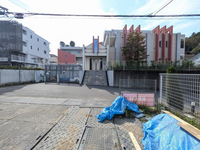 八王子市　兵衛　新築一戸建て　２期の展望|～落ち着きのある住宅地内です～