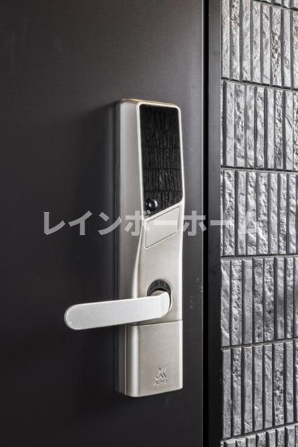 カーサCOEDOのその他
