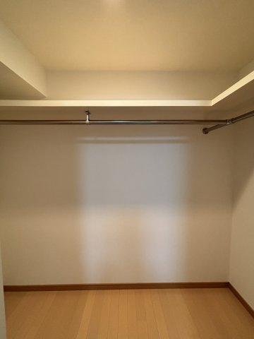 レジディア榴岡　イースト棟の収納
