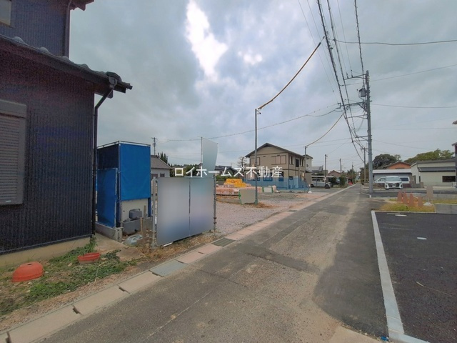  | 知立市来迎寺町古城43-5『仲介料無料』新築戸建て | 撮影：'26/10/20 