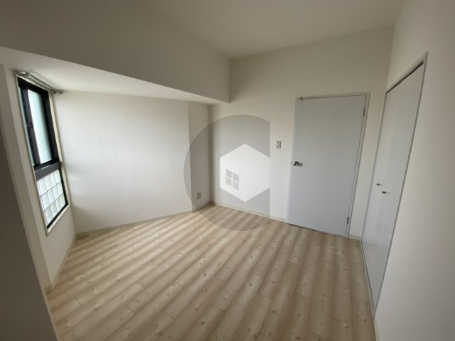 メゾン菱江の子供部屋