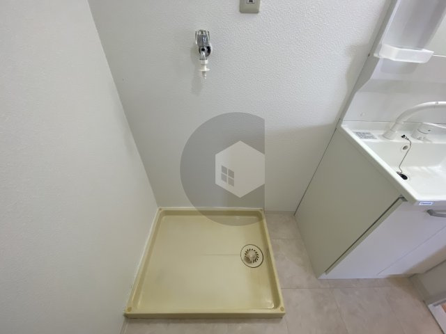 メゾン菱江の設備