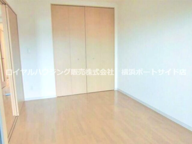 【洋室】