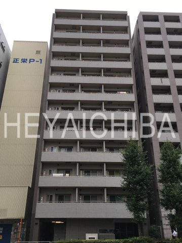 AXAS TOKYO ORIENSの画像