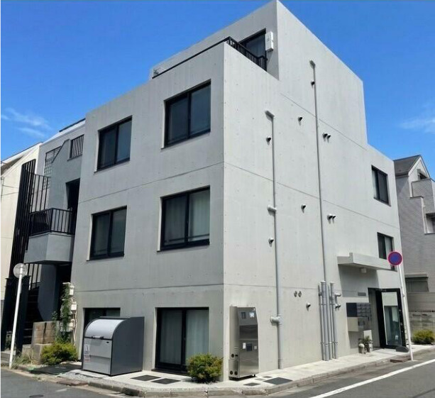 モント方南町
