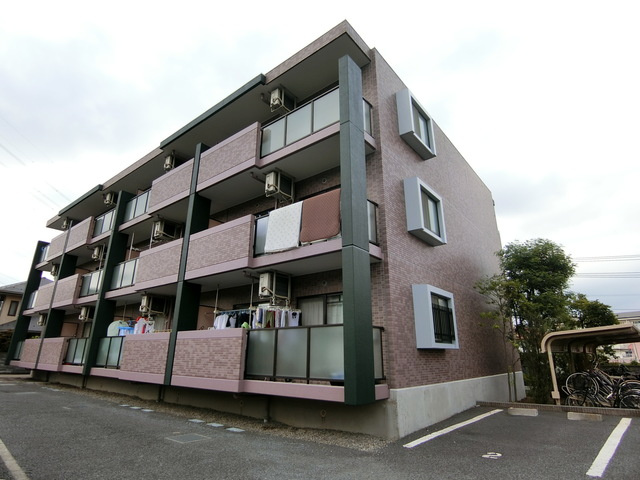 タウンホーム高橋Ａ棟
