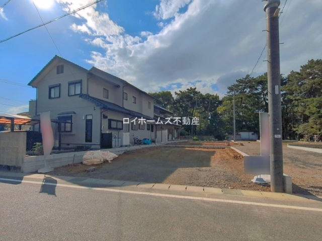  | 知立市弘法町弘法山14-4『仲介料無料』新築戸建て | 撮影：'26/10/14