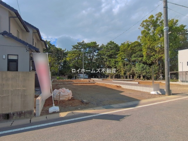  | 知立市弘法町弘法山14-4『仲介料無料』新築戸建て | 撮影：'26/10/14