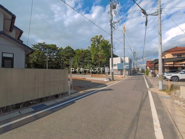  | 知立市弘法町弘法山14-4『仲介料無料』新築戸建て | 撮影：'26/10/14