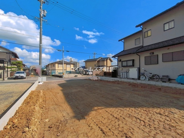  | 知立市弘法町弘法山14-4『仲介料無料』新築戸建て | 撮影：'26/10/14