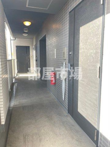 AXAS錦糸町のその他共用部分|共有廊下