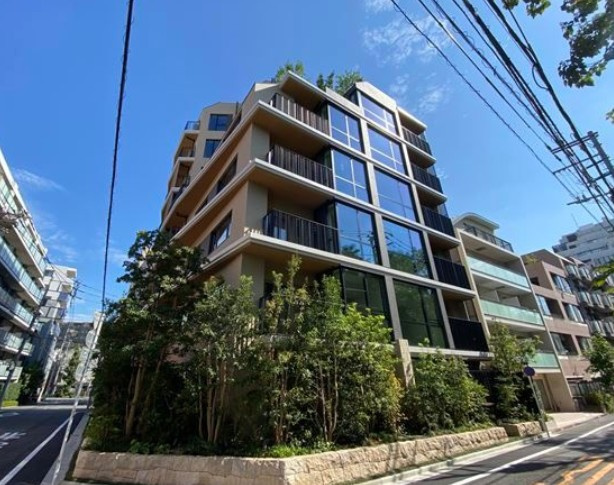 文京区大塚３丁目の賃貸マンション