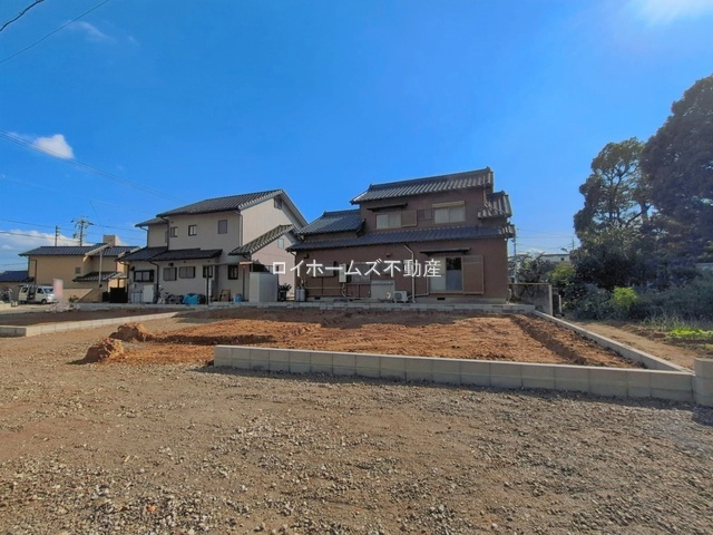  | 知立市弘法町弘法山14-4『仲介料無料』新築戸建て | 撮影：'26/10/14