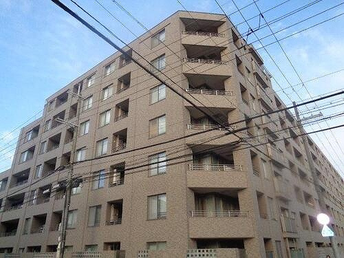 サーパスシティ西院日照町