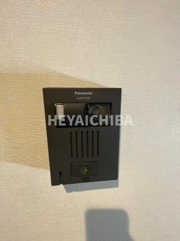デプエル下谷の設備|インターホン
