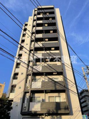 【外観】 | シーネクス品川荏原