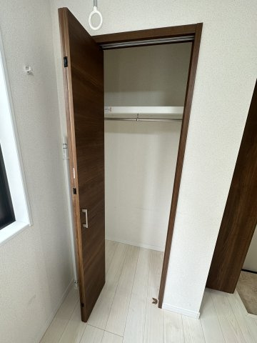 収納があります