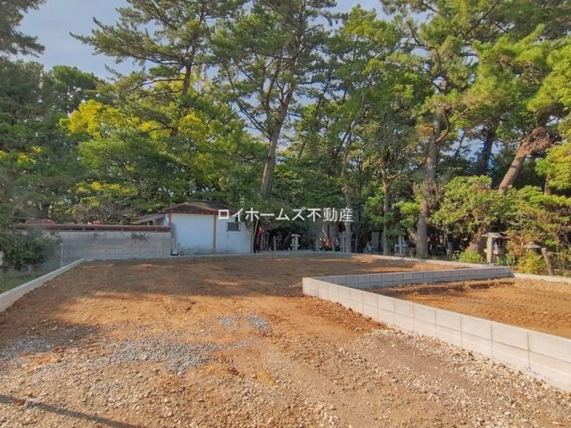  | 知立市弘法町弘法山14-4『仲介料無料』新築戸建て | 撮影：'26/10/14