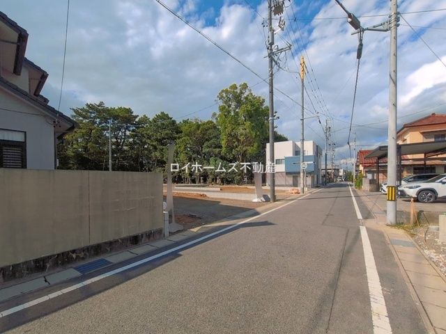  | 知立市弘法町弘法山14-4『仲介料無料』新築戸建て | 撮影：'26/10/14