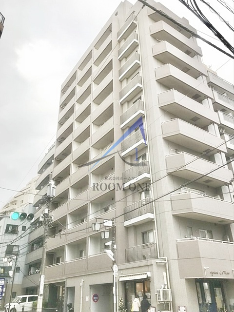 日神デュオステージ板橋