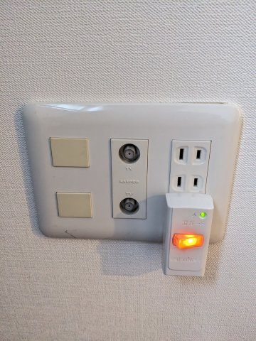 イーグルコート御池新町の設備