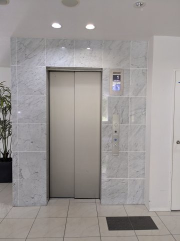 イーグルコート御池新町のその他共用部分