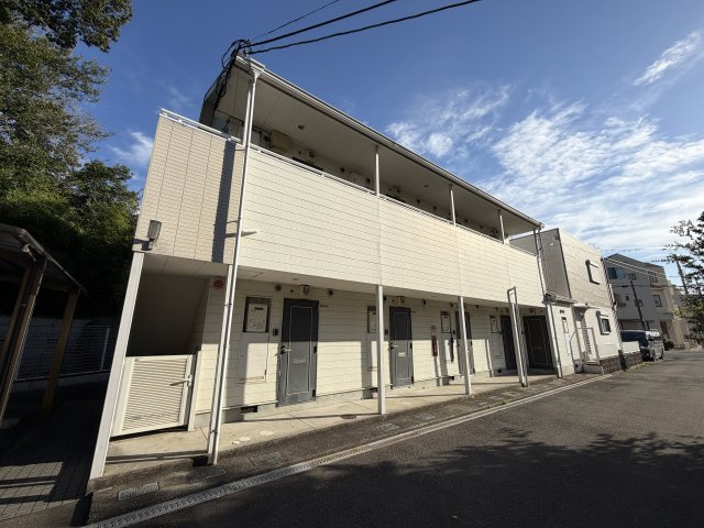 ヴィラ・スリースター尼崎