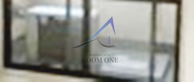 シルバープラザ白山のバルコニー|バルコニーです。