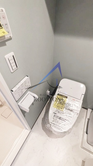 BoaSorte日ノ出町のトイレ|トイレです。