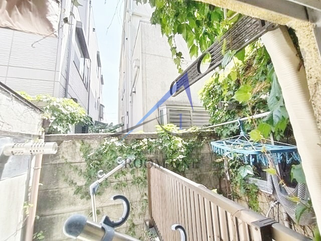 久慈ハウス