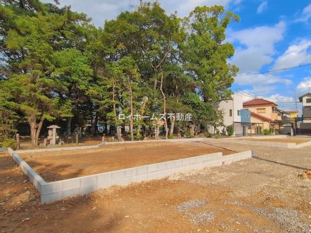  | 知立市弘法町弘法山14-4『仲介料無料』新築戸建て | 撮影：'26/10/14